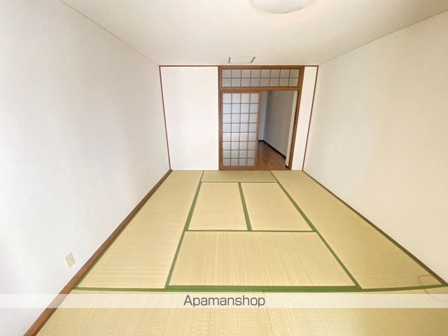 シラカバハイツの内装写真