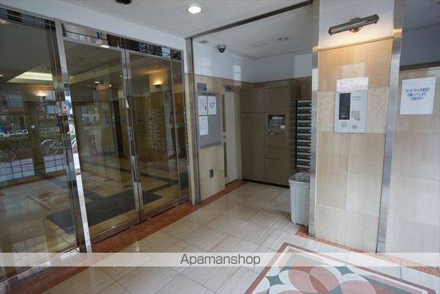 アーバンフラッツ新栄の外観写真