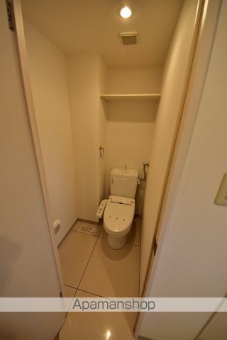 フロントコート南平岸の内装写真