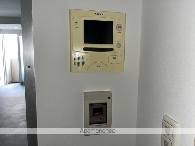 アーバンフラッツ瓦町の内装写真