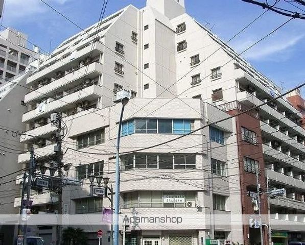 藤和ハイタウン新宿のその他写真