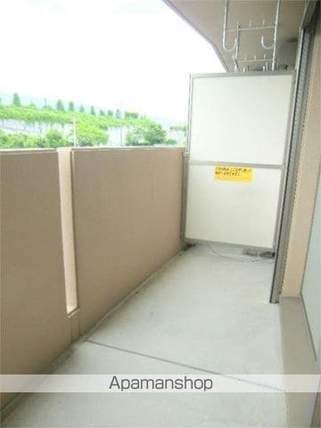 BERGEの内装写真