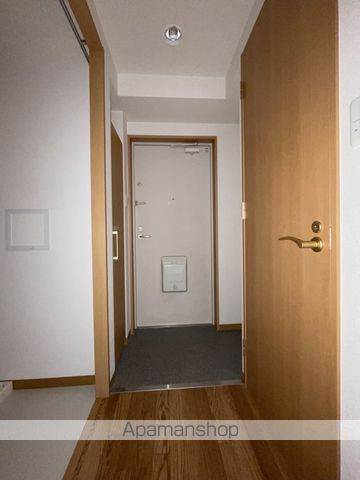 ソレアード昼ヶ丘の内装写真