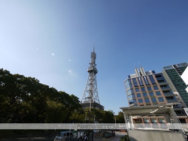 プレサンス丸の内リラティの周辺写真
