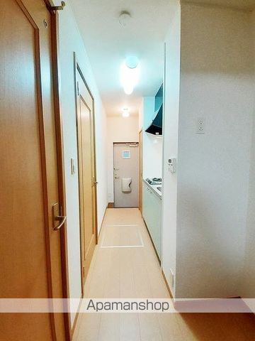 ジュネス グリーン ヒルの内装写真