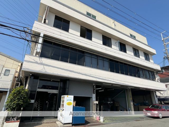 ステージ村田の外観写真