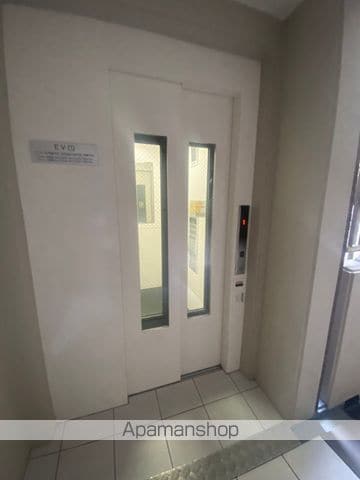 サンマンションアトレ高蔵寺駅前.の外観写真