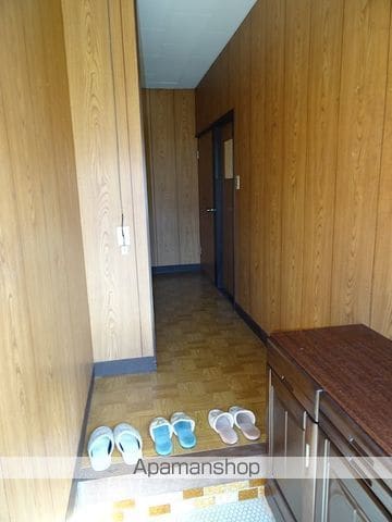 ＪＲ予讃線 北伊予駅 徒歩76分 1階建 築54年の内装写真