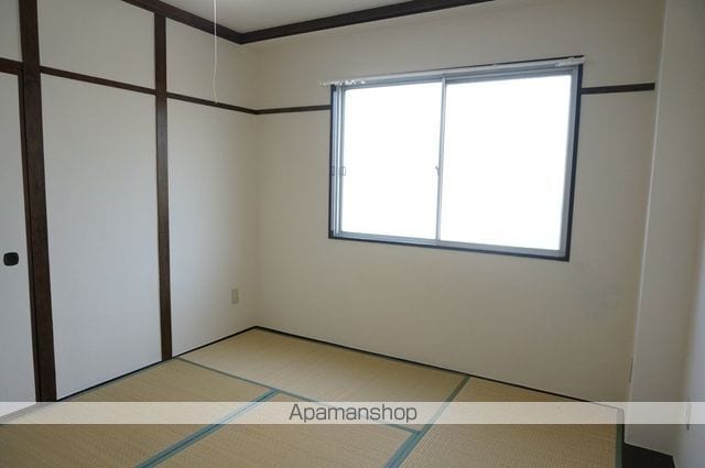 マンション緑町の内装写真