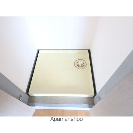 ジュヒロプラザ赤羽[1R/20.34m2]のその他設備