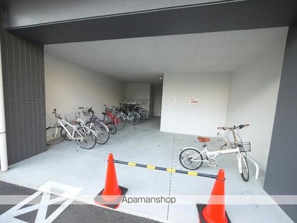 アロハパレス[1K/29.08m2]の外観5