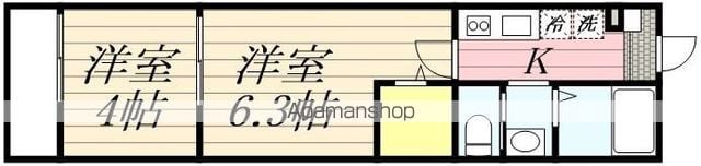 間取り：212058884131