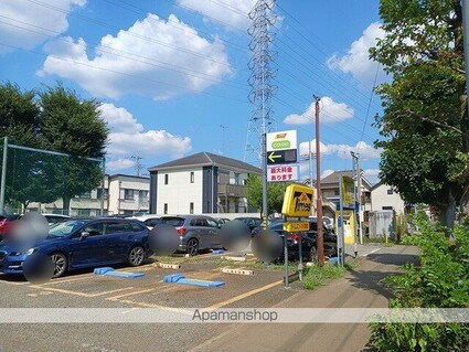 ヒカルサ小平栄町[1LDK/48.26m2]の周辺3