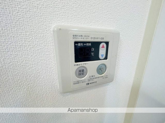 リードエイジ北浜の内装写真