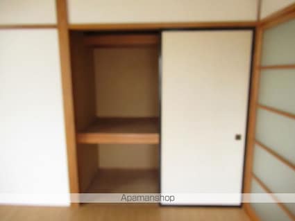 盛岸８８[1K/32.45m2]の収納