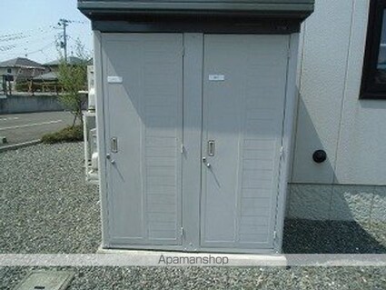 ポラリス[2K/43m2]の共用部2