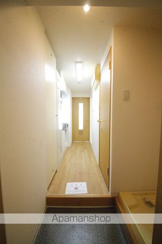 SーFORT八王子の内装写真