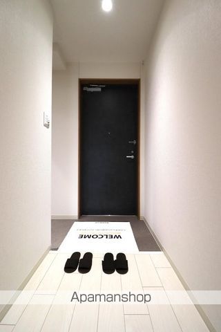 セントレア長和島の内装写真