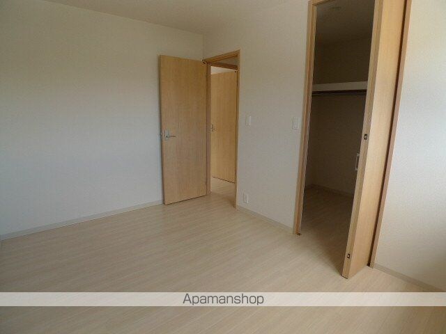 ミュージア正円寺[2LDK/62.92m2]の収納
