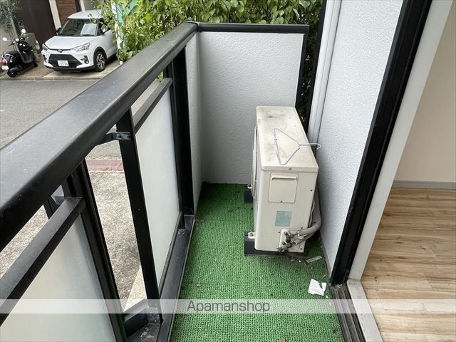 メゾン箱ノ井の内装写真