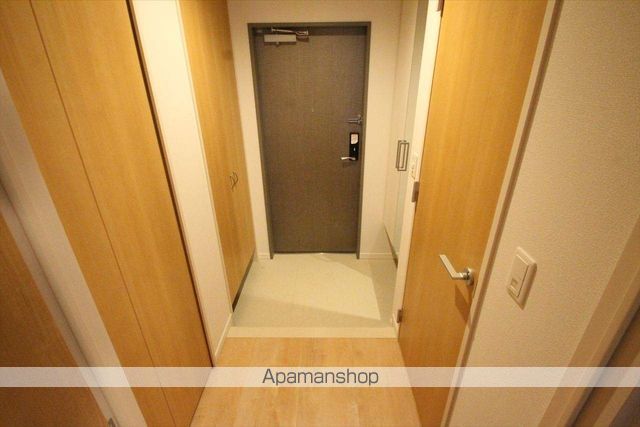 グランセジュール江坂の内装写真