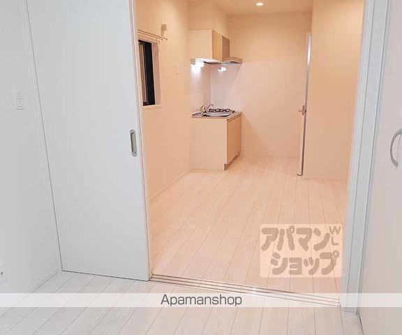 Luna Terraceの内装写真