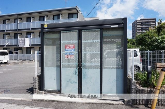 レオパレス松山インターIIのその他写真