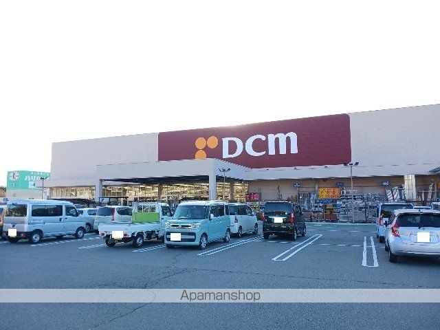 グランシャリオMの周辺写真