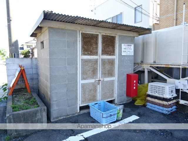 マイライフ上西の外観写真