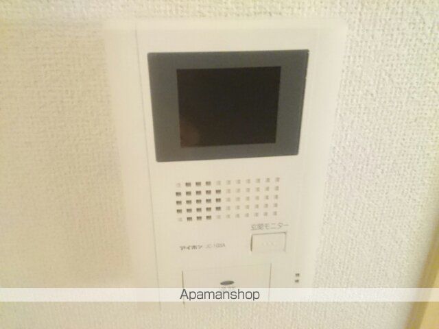 シャンドエトワールIIの内装写真