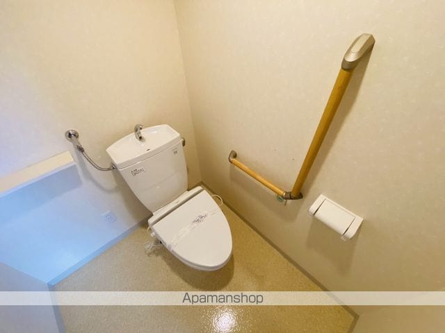 Gウェーブ松風の内装写真