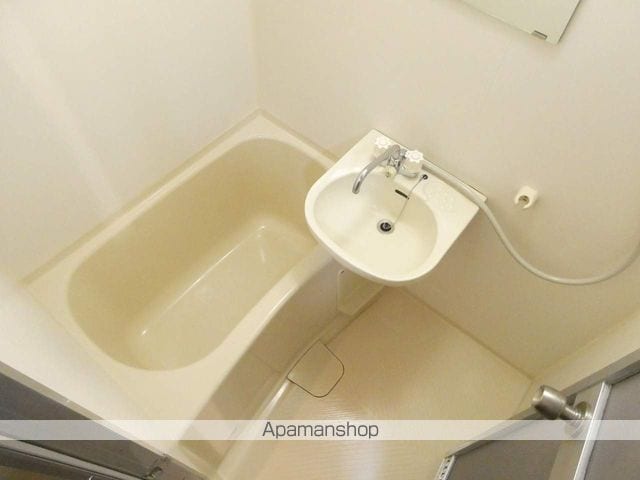 ヤマゼンロイヤルパレスの内装写真