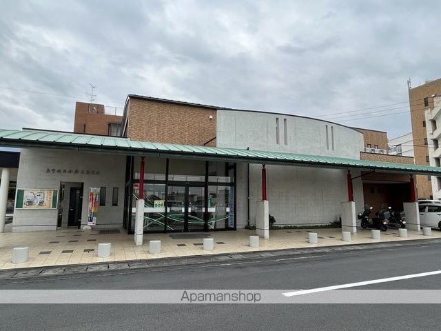 レオパレスタウンコートの周辺写真
