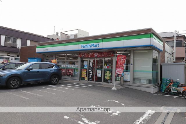 日の出第一秋新ハイツの周辺写真