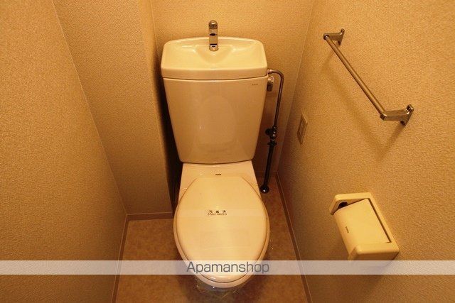 エステムコート新大阪の内装写真
