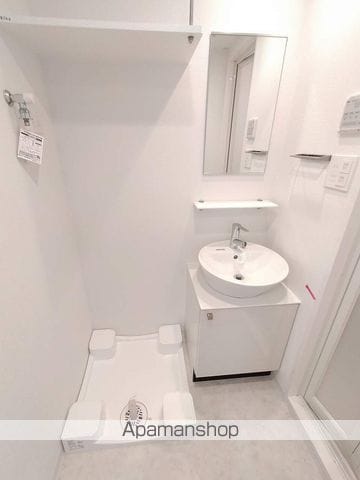 エスリードレジデンス大阪ウエストコートの内装写真