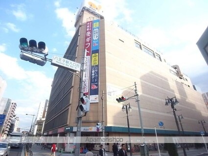 Ｃｏｃｏａ[1R/20.74m2]の周辺1