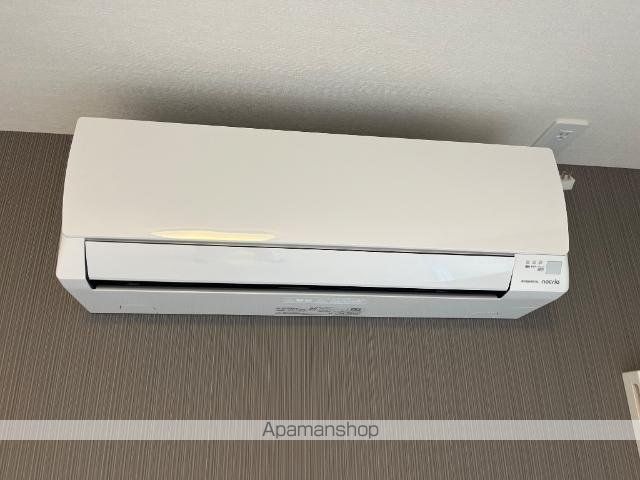 オリジンツクシの内装写真