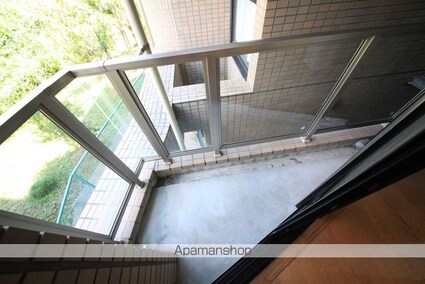 アーバンライフ南大沢[1K/28.16m2]のバルコニー