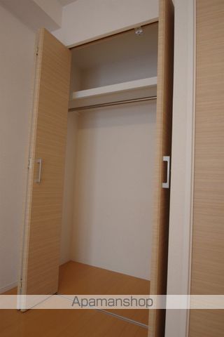 パークアクシス住吉の内装写真