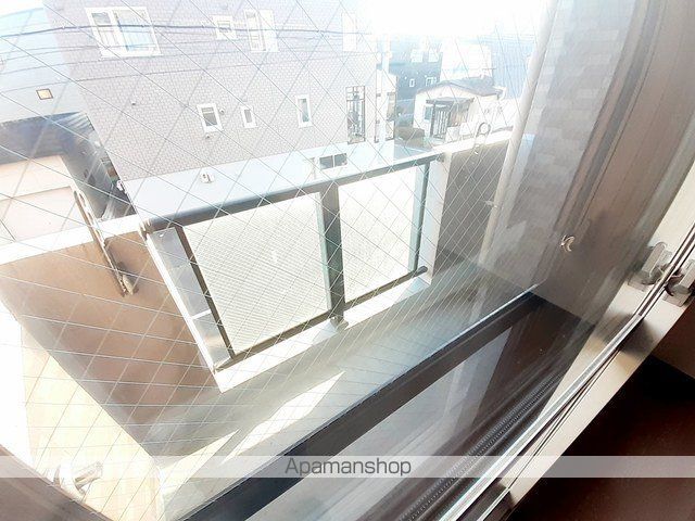 ジュネス元町の内装写真