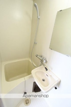 メゾン松福[1K/19m2]のバス