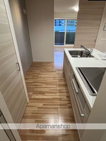 SOUTHMAISONさくらの内装写真
