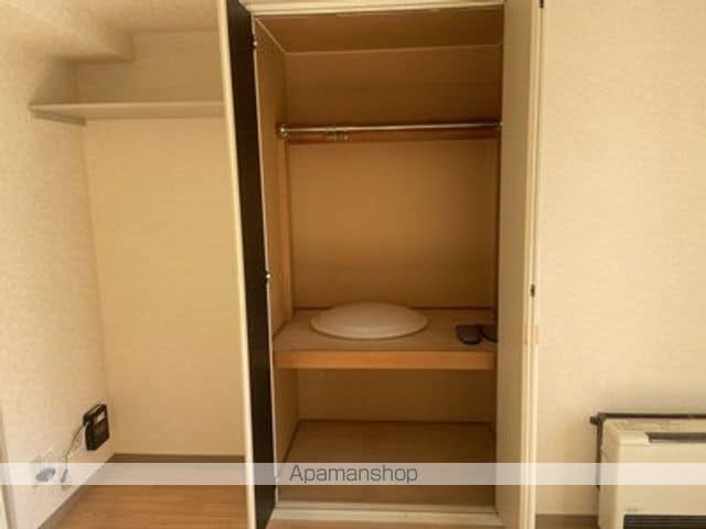 103松井ビルの内装写真
