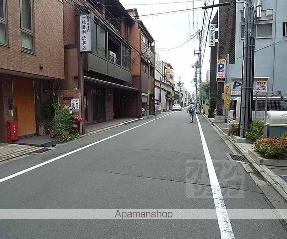 ニューシャトー西洞院の周辺写真