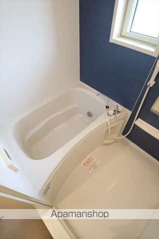 カルムメゾンIの内装写真