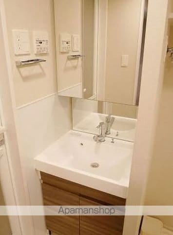 AXAS西馬込アジールコートの内装写真