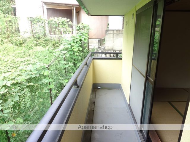プレアール南住吉の内装写真
