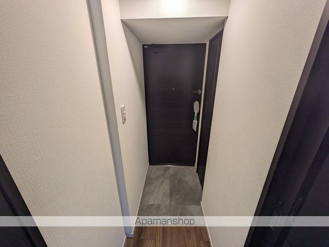 BPRレジデンス国泰寺の内装写真