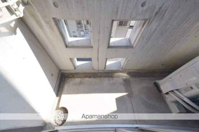 CASA大元の内装写真
